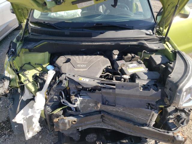 Photo 7 from auction – 2014 KIA SOUL with VIN KNDJN2A20E7717112