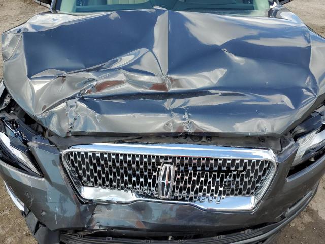 Photo 7 from auction – 2019 LINCOLN MKC SELECT with VIN 5LMCJ2C92KUL16794