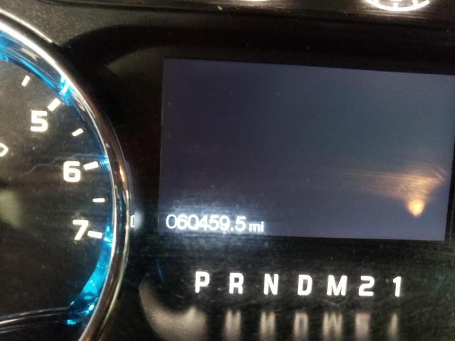 Photo 8 from auction – 2014 FORD F150 SUPER with VIN 1FTFX1ET3EFC94688