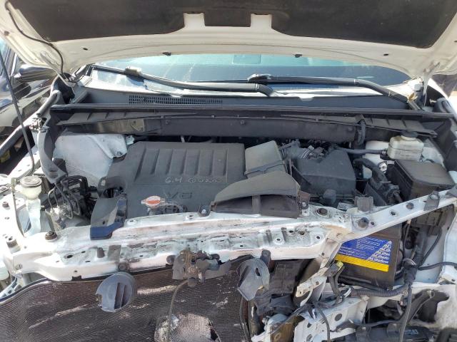 Photo 7 from auction – 2016 TOYOTA HIGHLANDER with VIN 5TDYKRFH0GS173149
