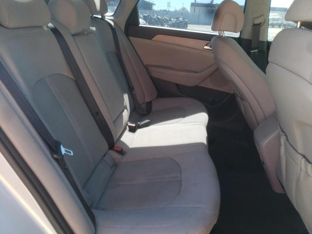Photo 6 from auction – 2015 HYUNDAI SONATA SE with VIN 5NPE24AF5FH151289