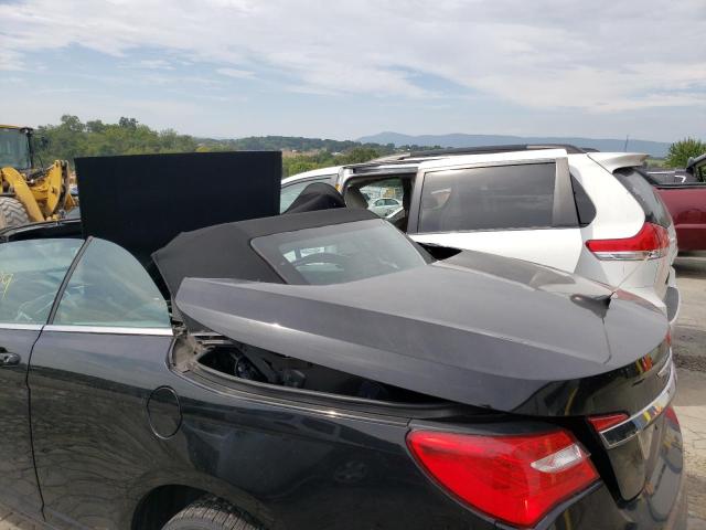 Photo 9 from auction – 2011 CHRYSLER 200 TOURIN with VIN 1C3BC2EG9BN543018