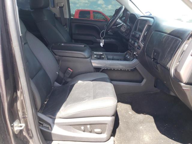 Photo 5 from auction – 2015 GMC SIERRA K15 with VIN 3GTU2VEC7FG537965