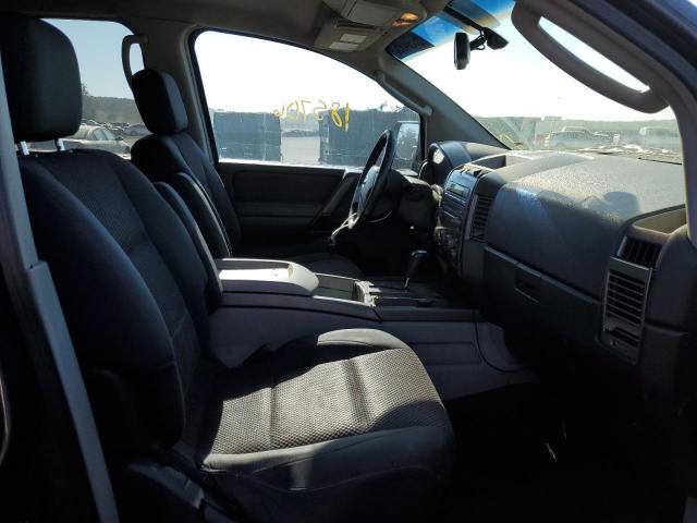 Photo 5 from auction – 2004 NISSAN ARMADA SE with VIN 5N1AA08A74N728451