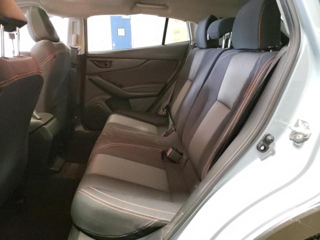 Photo 6 from auction – 2022 SUBARU CROSSTREK with VIN JF2GTAEC0NH268748