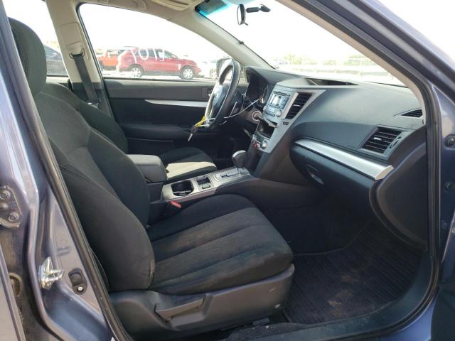 Photo 5 from auction – 2013 SUBARU LEGACY 2.5 with VIN 4S3BMCC66D3012768