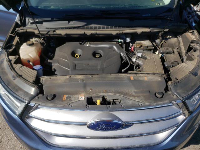 Photo 7 from auction – 2018 FORD EDGE SE with VIN 2FMPK3G92JBC60782