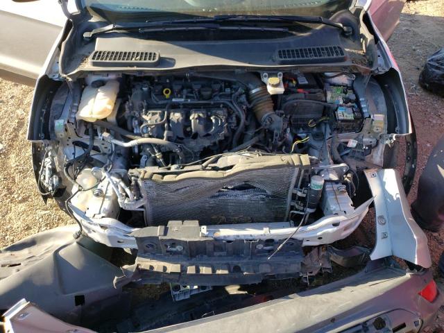 Photo 7 from auction – 2016 FORD ESCAPE SE with VIN 1FMCU9G91GUB82557