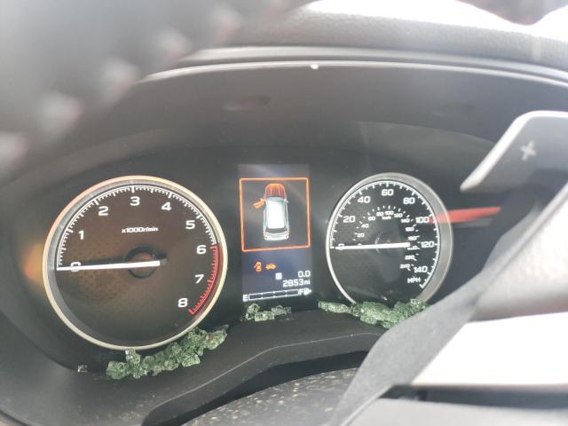 Photo 8 from auction – 2021 SUBARU FORESTER L with VIN JF2SKAUCXMH491862