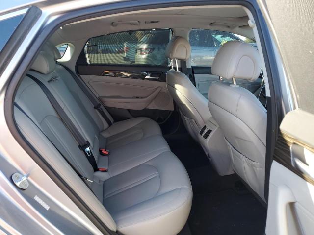 Photo 6 from auction – 2016 HYUNDAI SONATA HYB with VIN KMHE34L16GA010198
