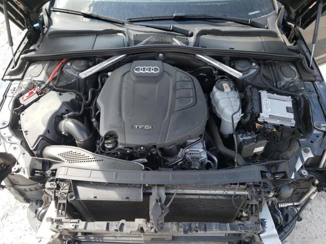 Photo 7 from auction – 2019 AUDI A4 PREMIUM with VIN WAUGMAF44KA111356