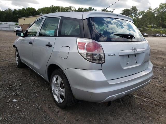 Zdjęcie 3 z aukcji – 2007 TOYOTA COROLLA MA z VIN 2T1KR32E67C635037