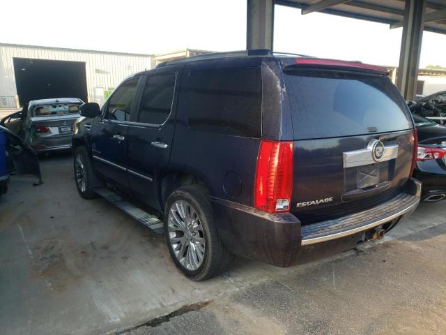 Photo 3 from auction – 2007 CADILLAC ESCALADE L with VIN 1GYEC63887R340918