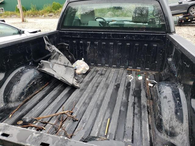 Photo 6 from auction – 2007 FORD F150 with VIN 1FTRF12W57NA47261