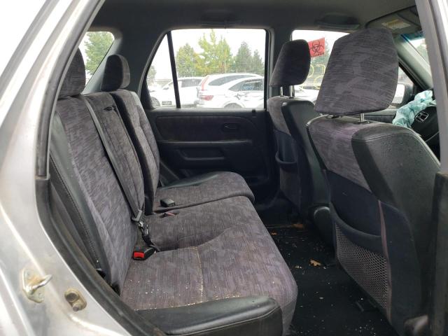 Photo 6 from auction – 2004 HONDA CRV with VIN JHLRD77464C055508
