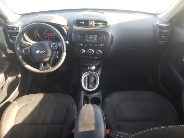 Photo 9 from auction – 2016 KIA SOUL + with VIN KNDJP3A57G7365806