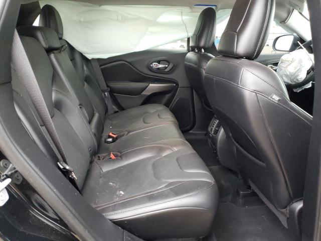 Photo 6 from auction – 2019 JEEP CHEROKEE L with VIN 1C4PJMDX4KD435349