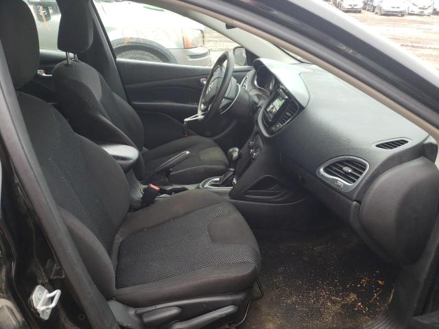 Photo 5 from auction – 2015 DODGE DART SE with VIN 1C3CDFAA4FD346134
