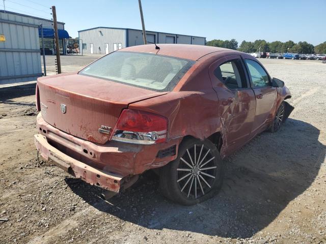 Photo 4 from auction – 2008 DODGE AVENGER SX with VIN 1B3LC56R08N641785