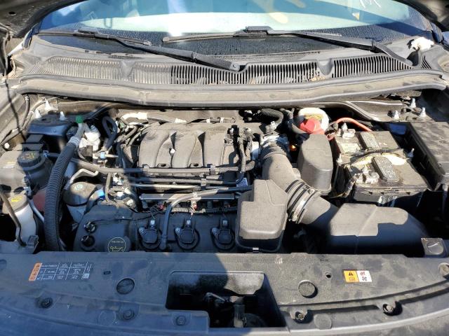 Photo 7 from auction – 2019 FORD EXPLORER P with VIN 1FM5K8AR0KGA31430