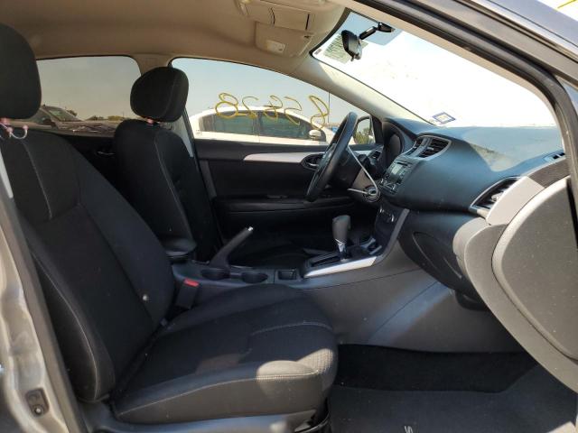 Photo 5 from auction – 2018 NISSAN SENTRA S with VIN 3N1AB7AP7JY278701