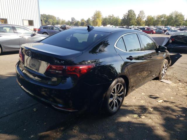 Photo 4 from auction – 2016 ACURA TLX with VIN 19UUB1F33GA013950