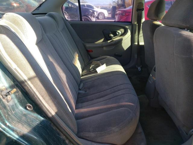 Photo 6 from auction – 2001 CHEVROLET MALIBU with VIN 1G1ND52J516263878