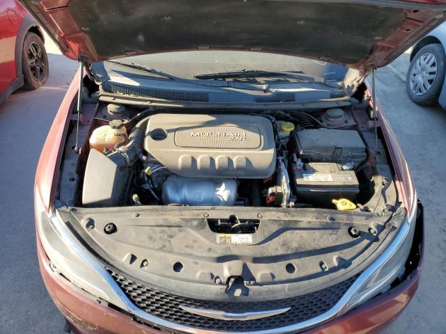 Photo 7 from auction – 2015 CHRYSLER 200 LIMITE with VIN 1C3CCCAB3FN723959