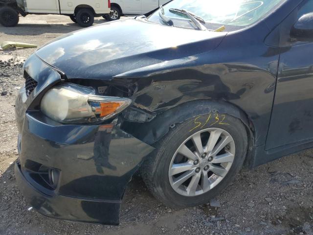 Zdjęcie 9 z aukcji – 2010 TOYOTA COROLLA BA z VIN 2T1BU4EE6AC285688