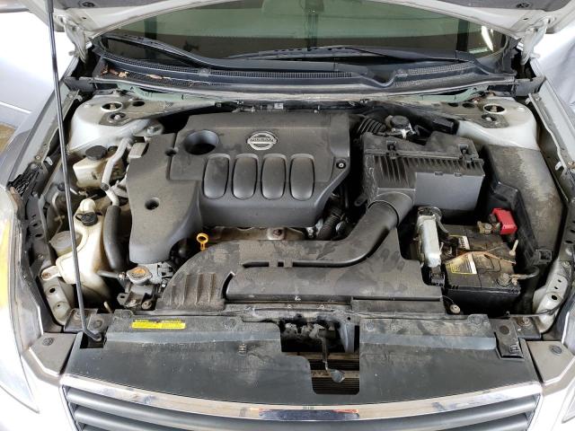 Photo 7 from auction – 2008 NISSAN ALTIMA 2.5 with VIN 1N4AL21E58C179606