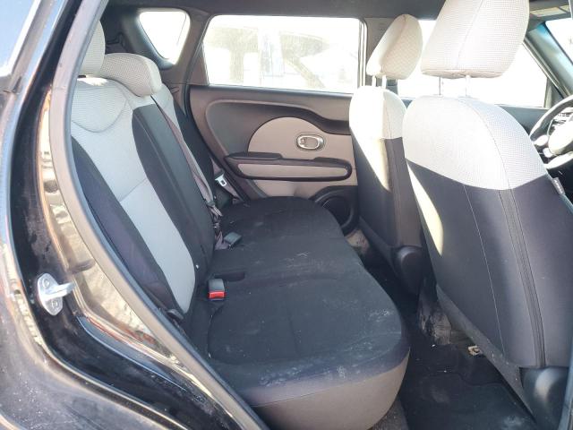 Photo 6 from auction – 2015 KIA SOUL with VIN KNDJN2A22F7159667
