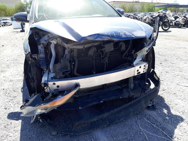 صورة رقم 9 من المزاد - 2015 TOYOTA HIGHLANDER مع VIN 5TDDCRFH5FS007039
