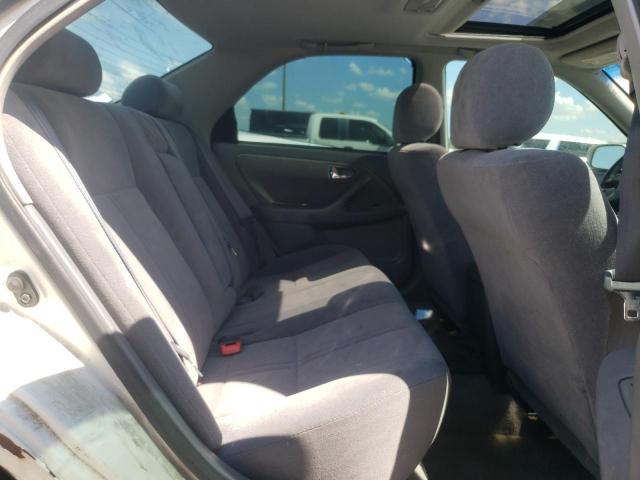 Photo 6 from auction – 2001 TOYOTA CAMRY CE with VIN JT2BG22K710555035
