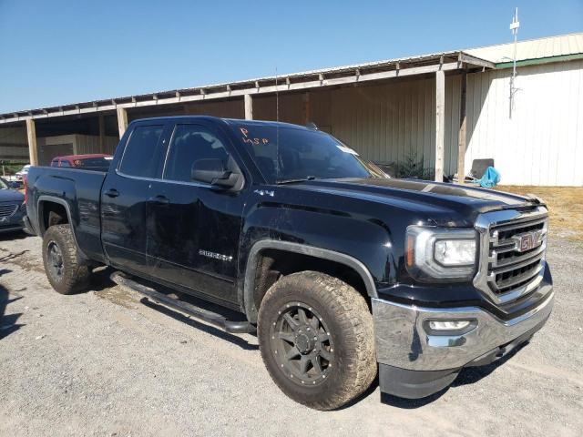 Photo 1 from auction – 2016 GMC SIERRA K15 with VIN 1GTV2MEC7GZ176544