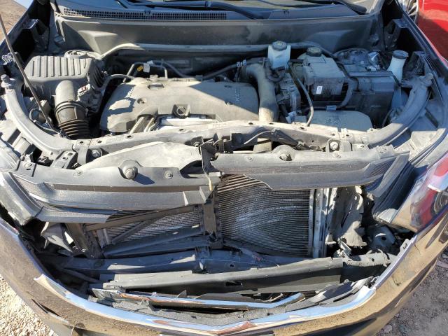 Photo 7 from auction – 2018 CHEVROLET EQUINOX LT with VIN 3GNAXTEX2JS527613