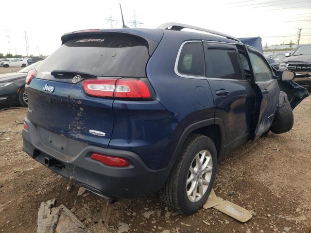 Zdjęcie 4 z aukcji – 2018 JEEP CHEROKEE L z VIN 1C4PJMLX2JD599585