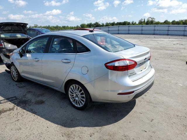 Photo 3 from auction – 2015 FORD FIESTA TIT with VIN 3FADP4CJ2FM225671