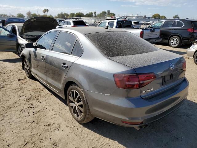 Photo 3 from auction – 2017 VOLKSWAGEN JETTA SE with VIN 3VWDB7AJ1HM379222