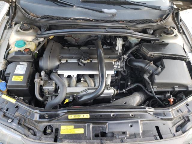 Photo 7 from auction – 2004 VOLVO XC70 with VIN YV1SZ59H141136779