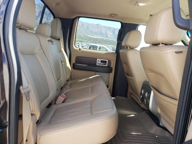 Photo 6 from auction – 2013 FORD F150 SUPER with VIN 1FTFW1ET2DKF60226