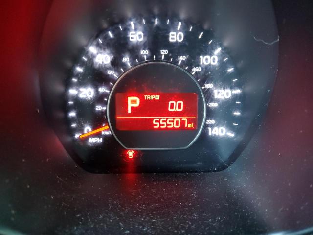 Photo 8 from auction – 2019 KIA SOUL with VIN KNDJN2A20K7645176