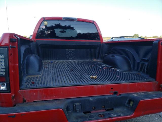 Photo 6 from auction – 2005 DODGE RAM 1500 S with VIN 1D7HU18D95J536036