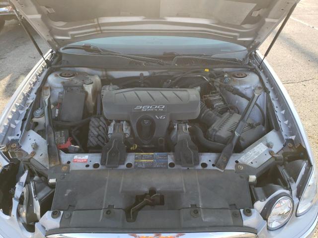 Photo 7 from auction – 2005 BUICK LACROSSE C with VIN 2G4WD532951281635
