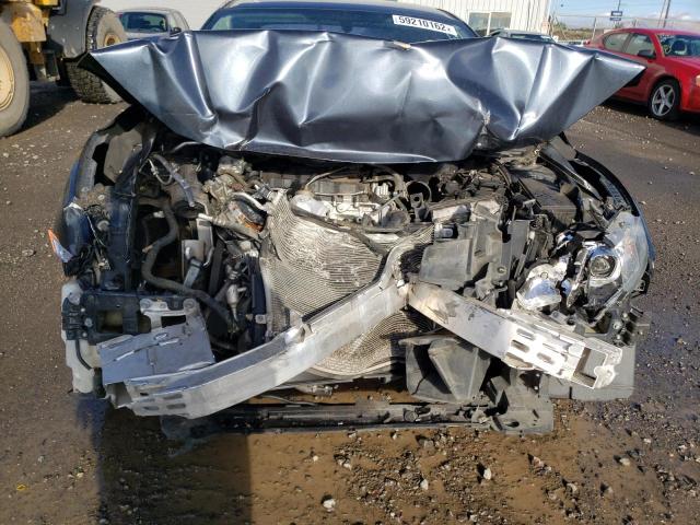 Photo 9 from auction – 2017 HONDA CIVIC LX with VIN 2HGFC2E58HH559726