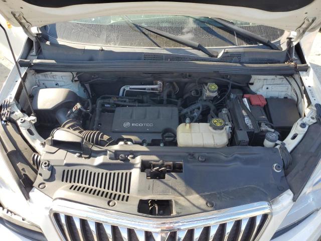 Photo 7 from auction – 2014 BUICK ENCORE CON with VIN KL4CJBSB9EB576907