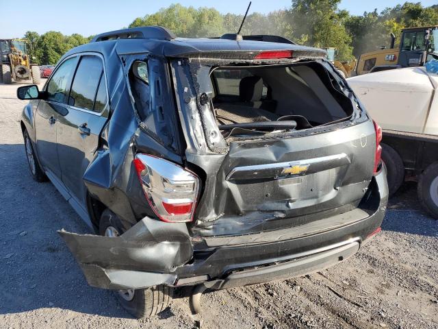 Photo 9 from auction – 2017 CHEVROLET EQUINOX LT with VIN 2GNALCEK5H1546890
