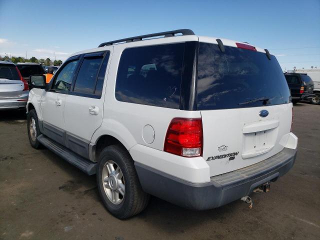 Photo 3 from auction – 2005 FORD EXPEDITION with VIN 1FMPU16595LA71906