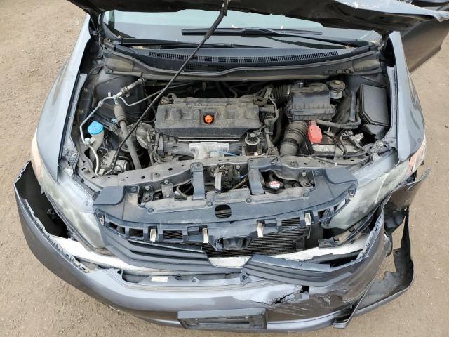 Photo 7 from auction – 2012 HONDA CIVIC EX with VIN 19XFB2F89CE060142