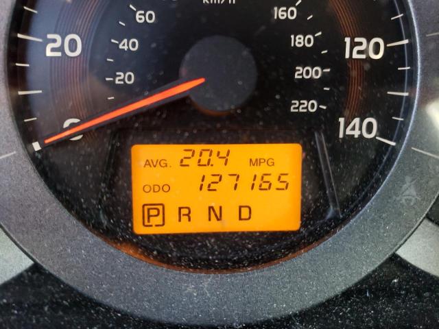 Photo 8 from auction – 2010 TOYOTA RAV4 LIMIT with VIN JTMDF4DV8A5026766