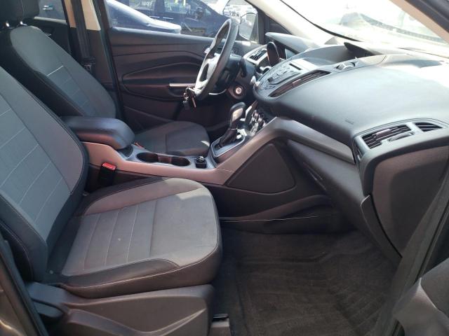 Photo 5 from auction – 2013 FORD ESCAPE SE with VIN 1FMCU0GX0DUB53881